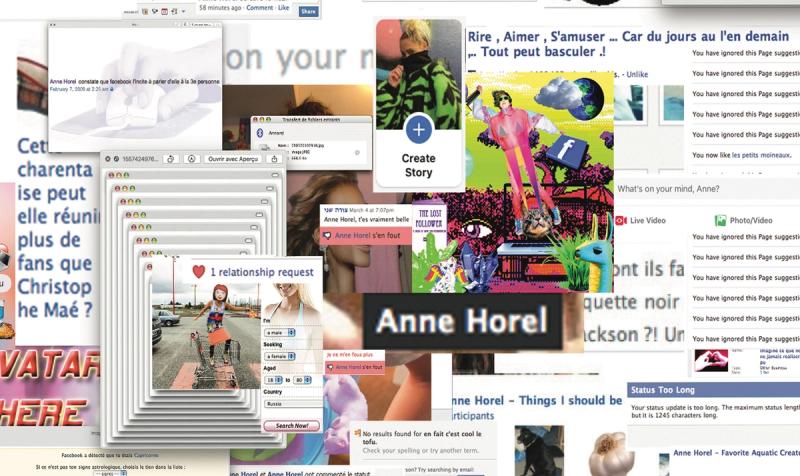 social media stories