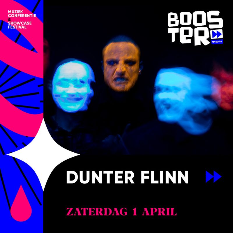 Dunter Flinn