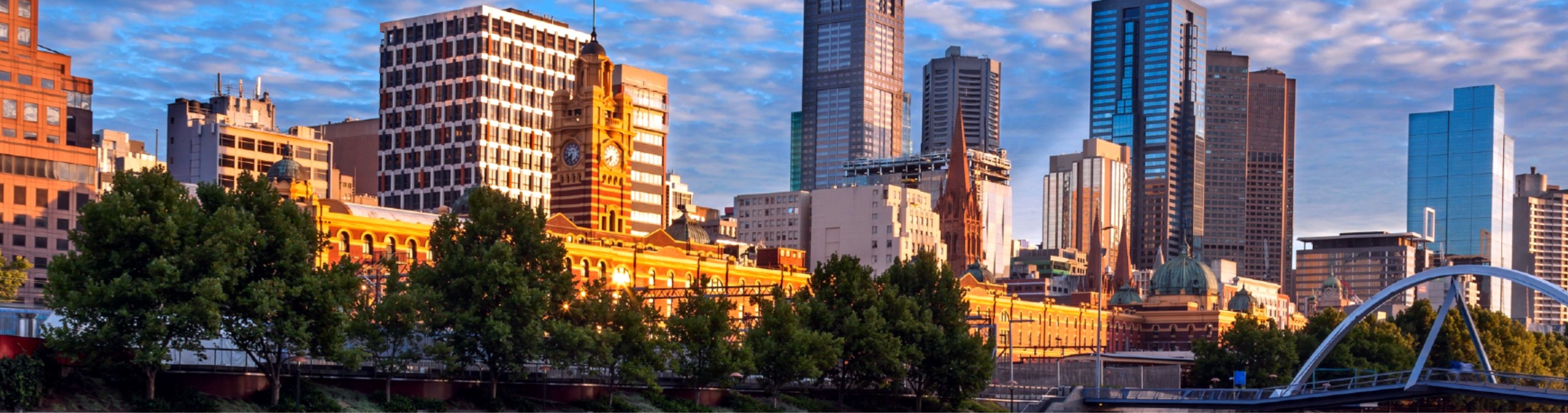 Melbourne Holiday Packages