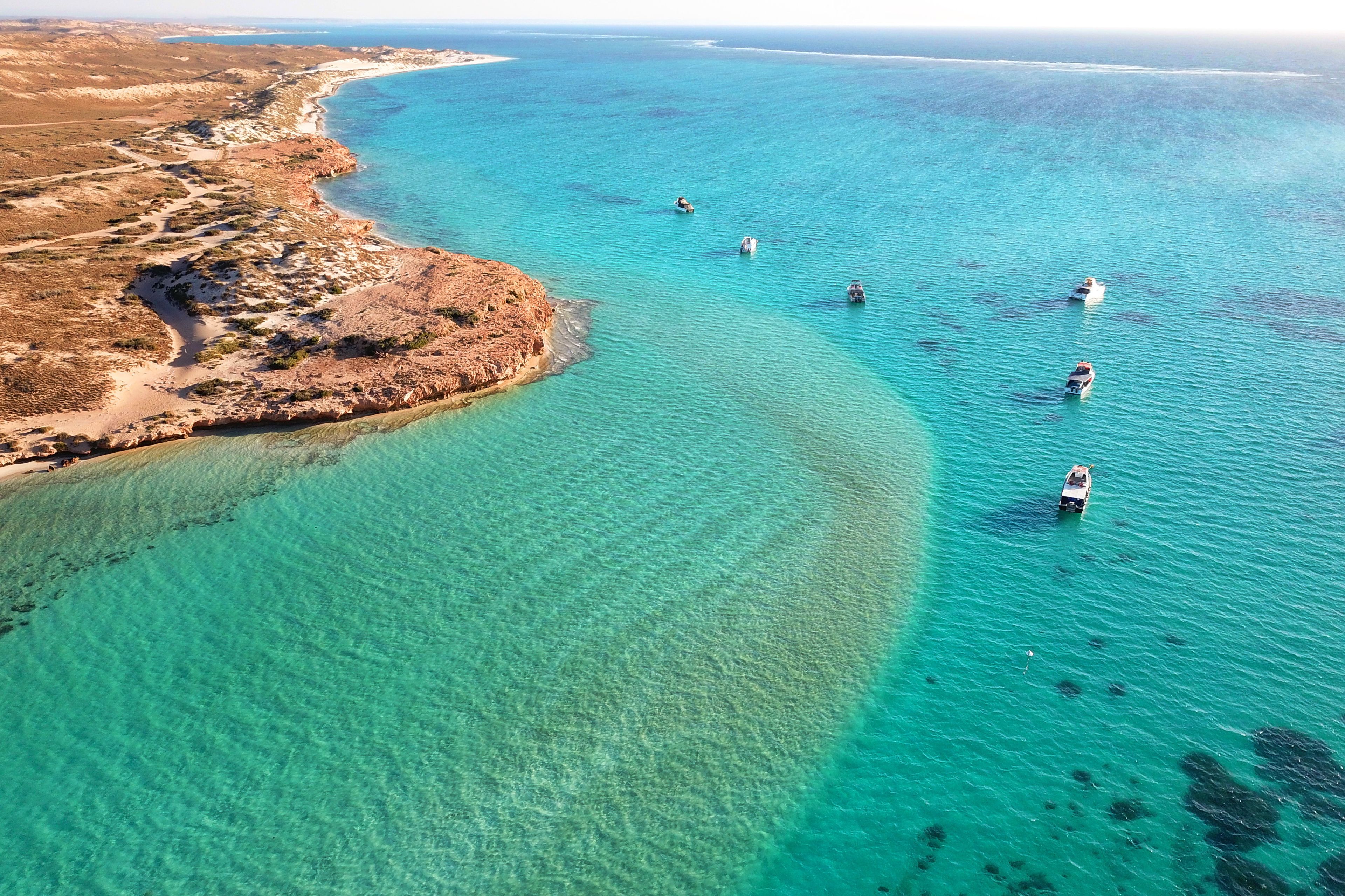 Ningaloo Coast