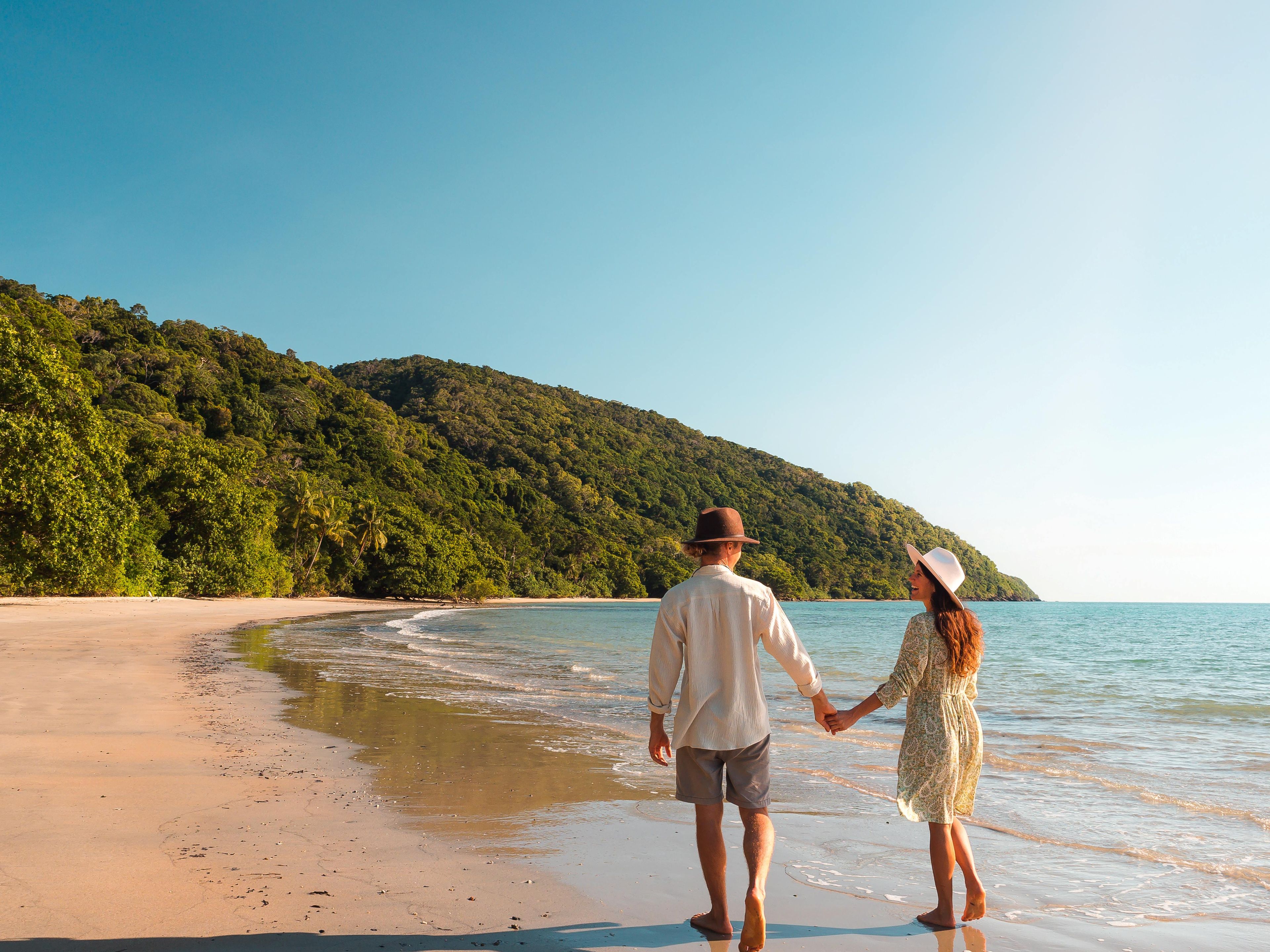 Tropical North Queensland