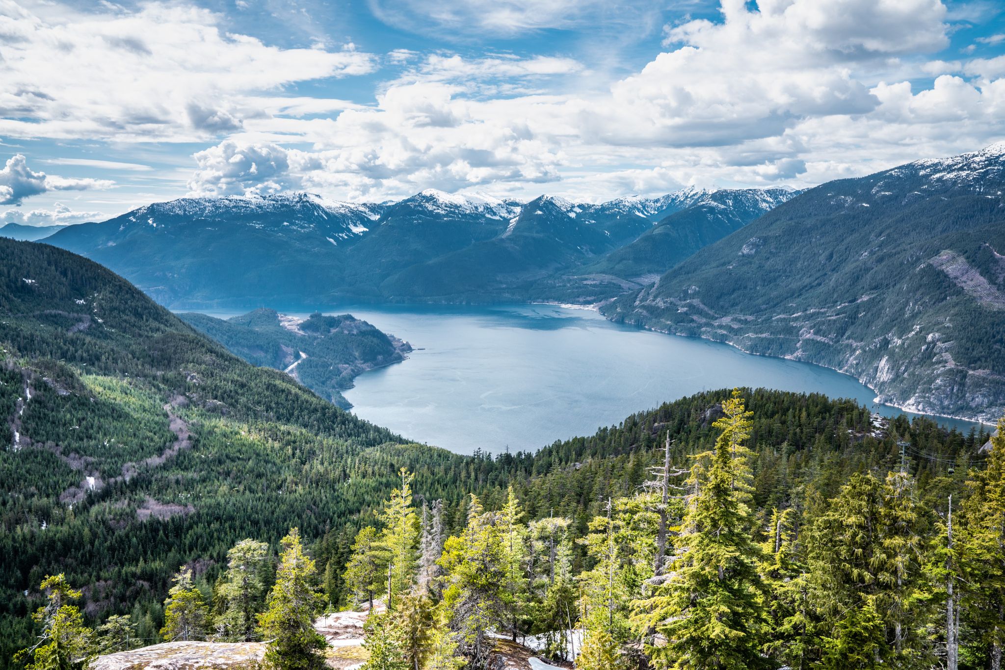 Vancouver Holiday Packages Qantas Holidays