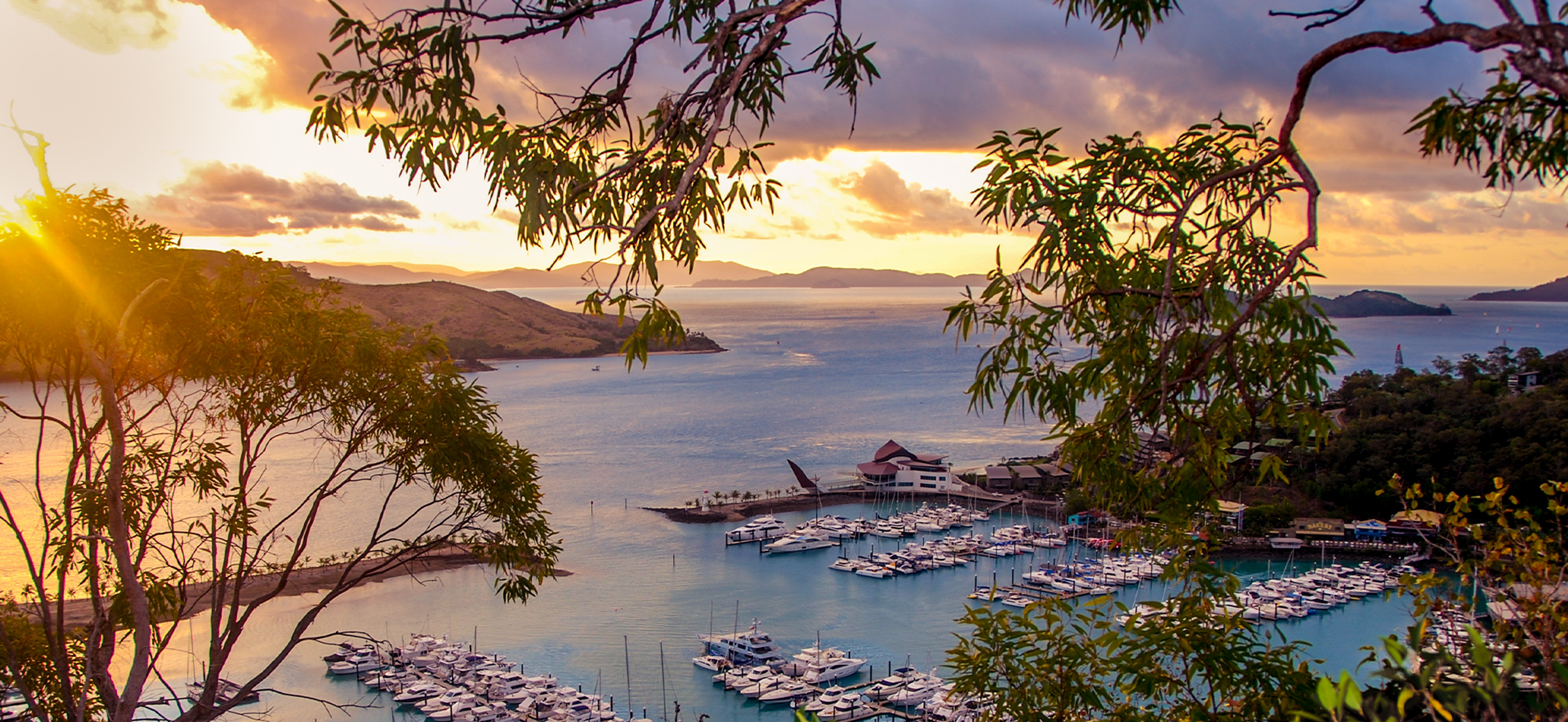 Hamilton Island Holiday Packages