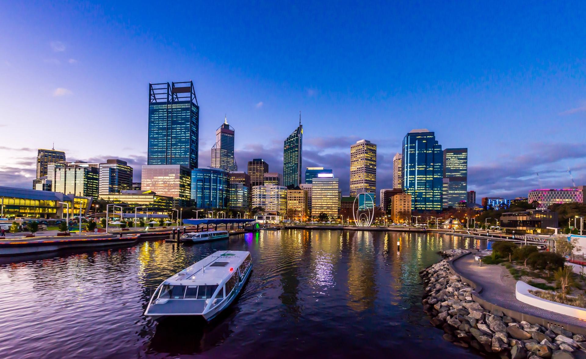 Perth Holiday Packages | Qantas Holidays