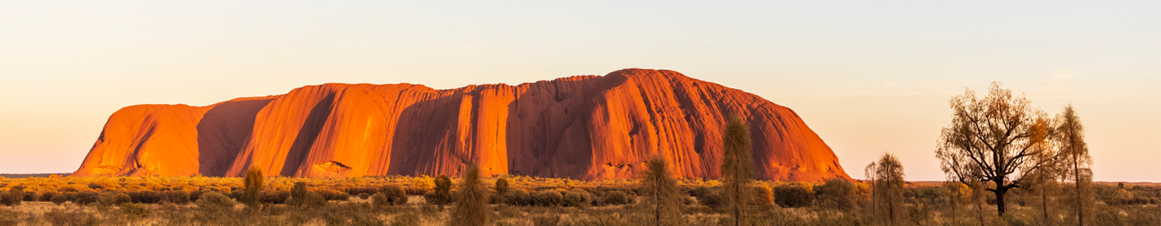 Uluru Holiday Packages
