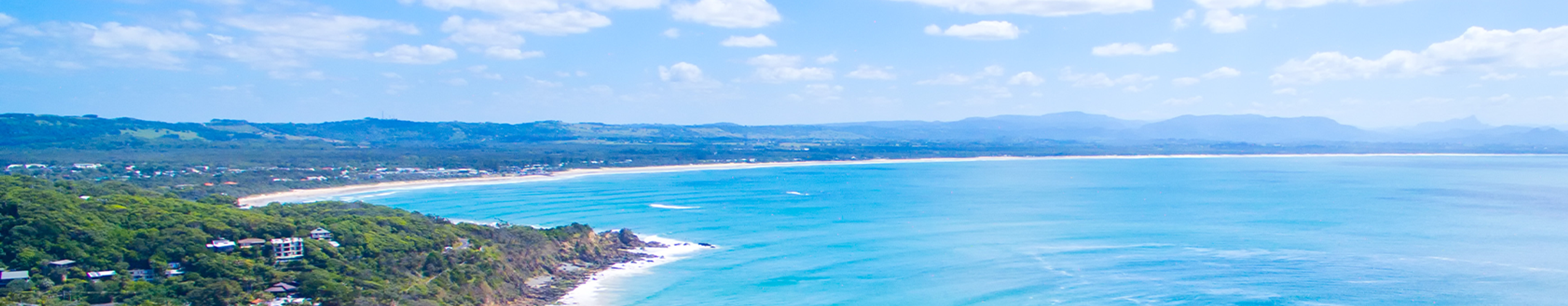 Byron Bay Holiday Packages