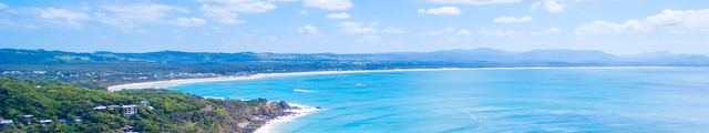 Byron Bay & Ballina