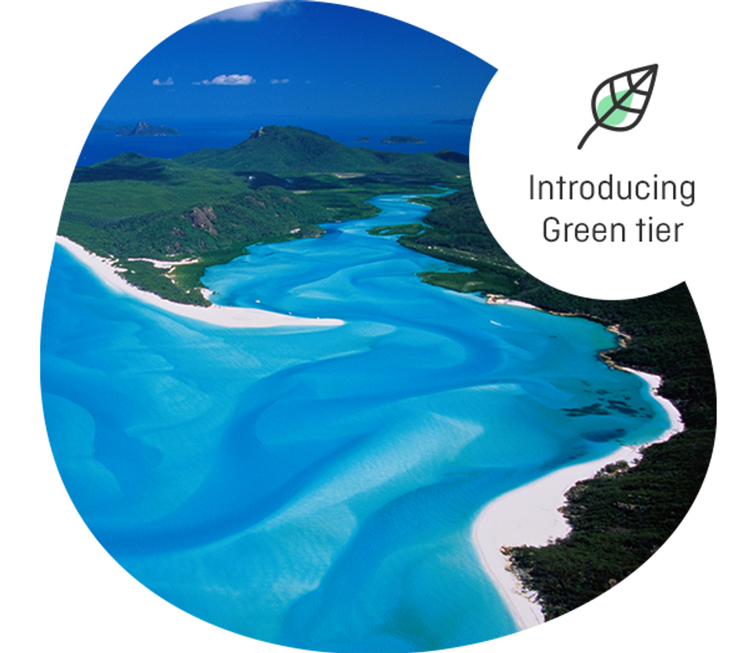 sustainable hotels