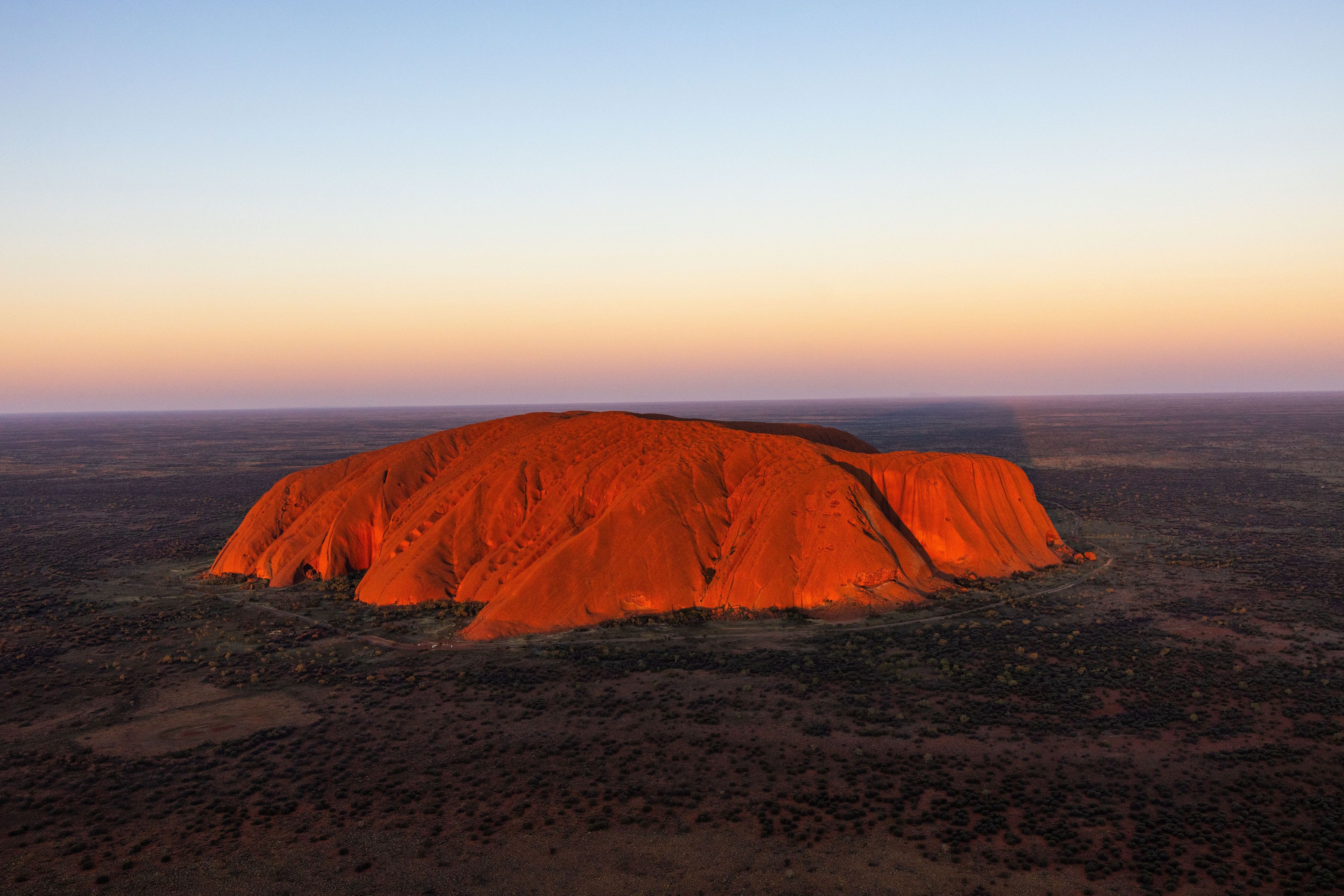 Uluru