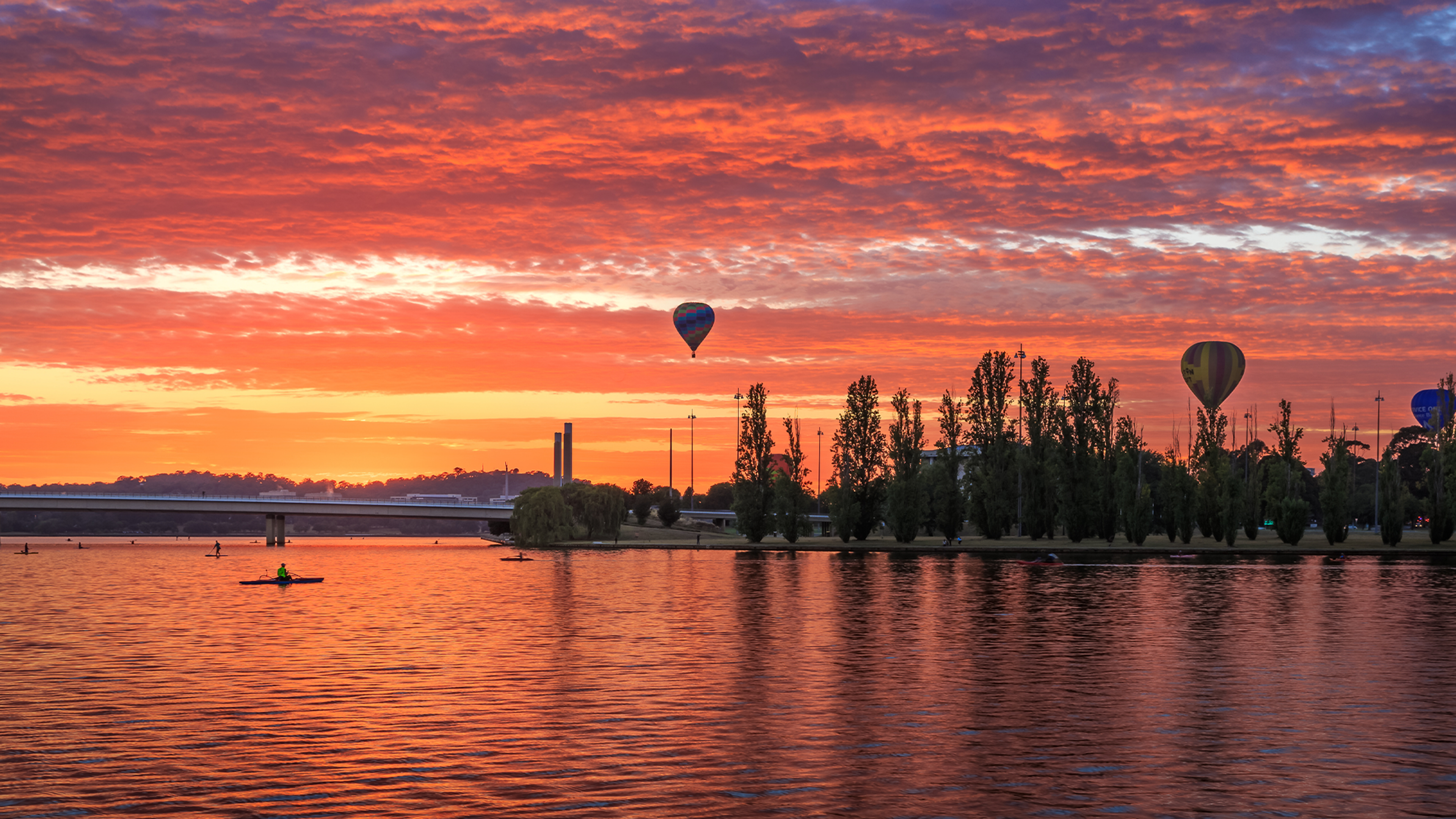 Canberra Holiday Packages