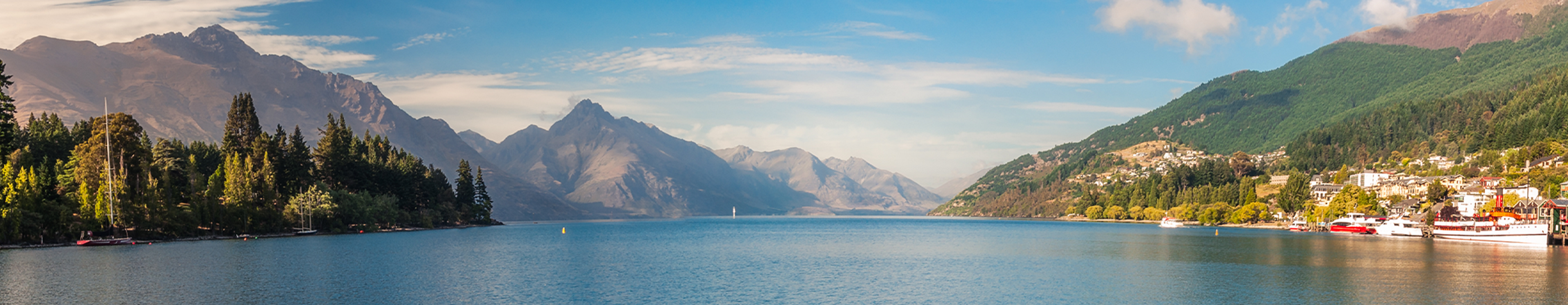 Queenstown Holiday Packages
