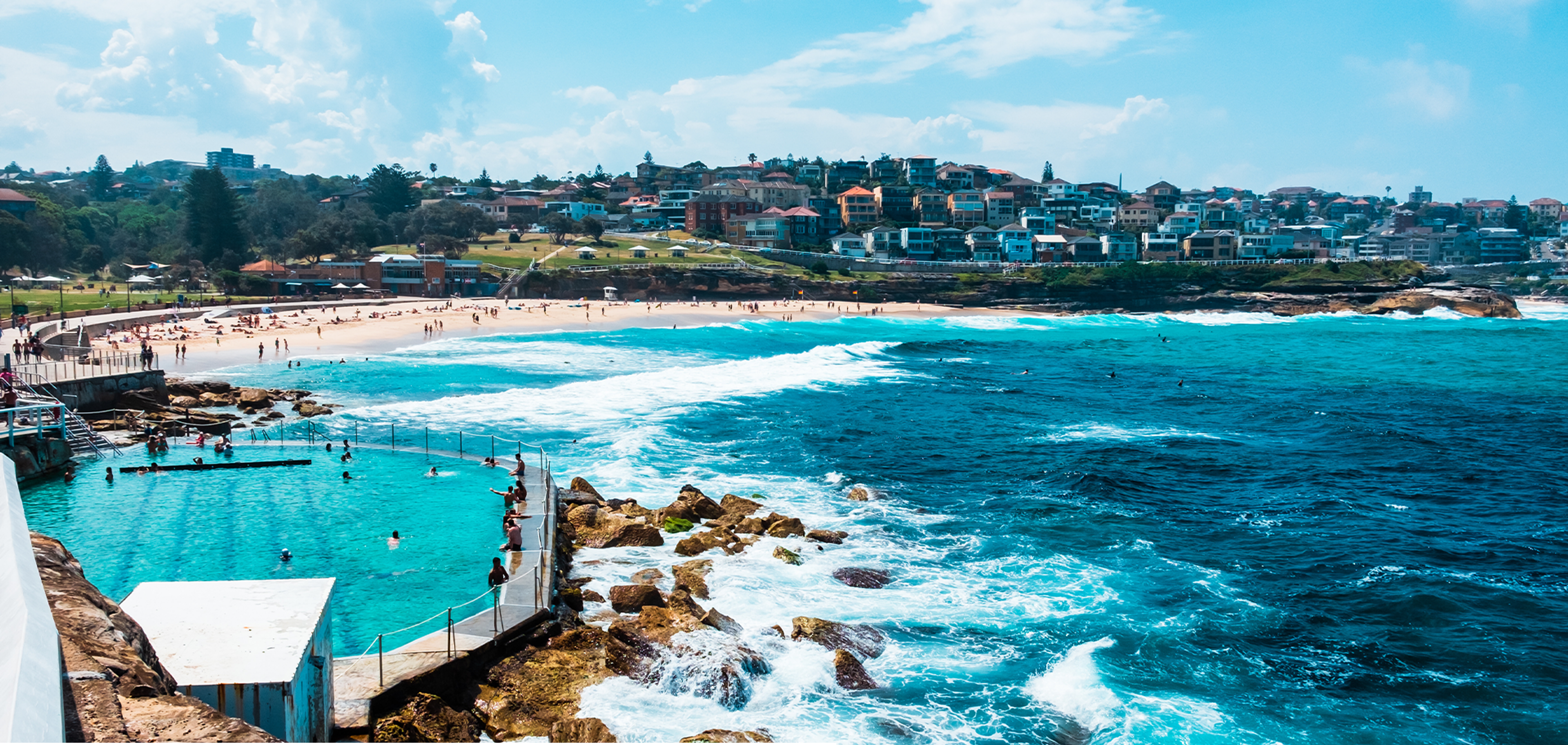 Sydney Holiday Packages
