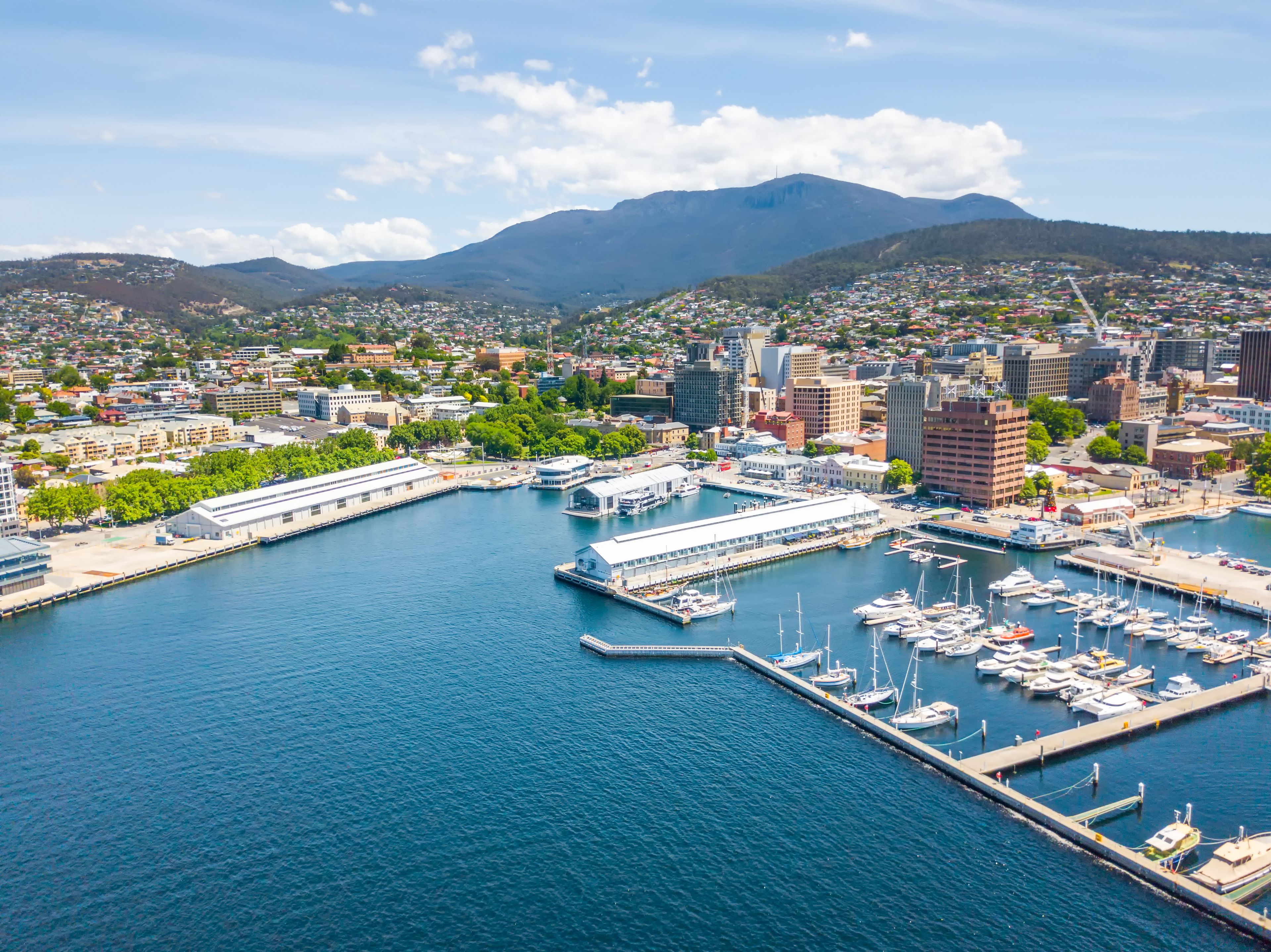 Hobart