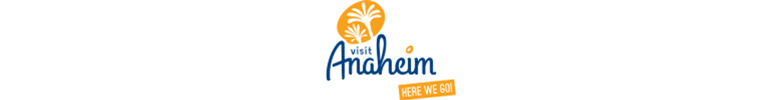 Visit Anaheim Logo