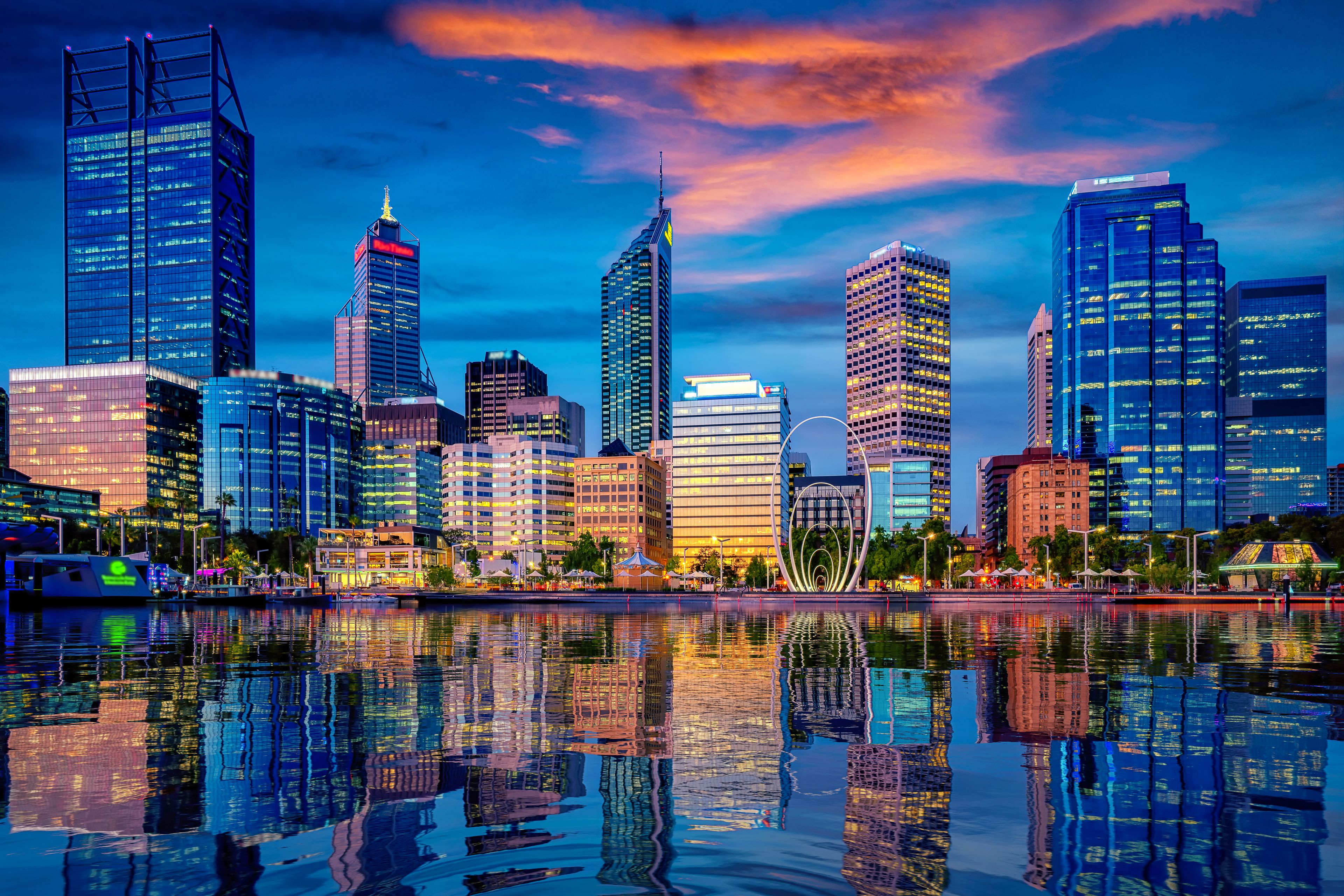 Perth Holiday Packages Qantas Holidays Perth Holiday Packages Qantas Holidays