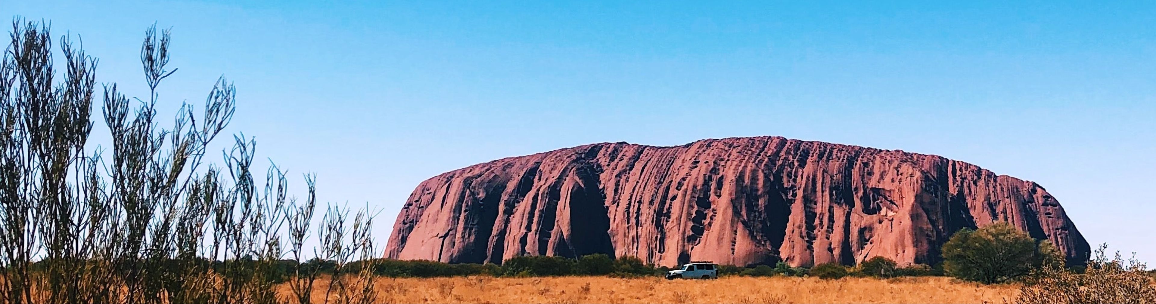 Uluru Holiday Packages