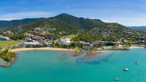 Airlie Beach & Whitsunday Coast