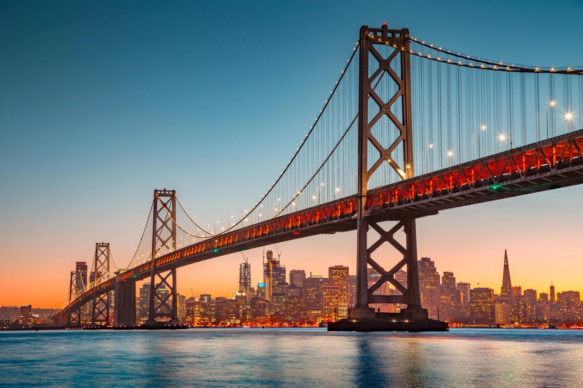 San Francisco Holiday Packages | Qantas Holidays