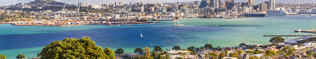 Auckland