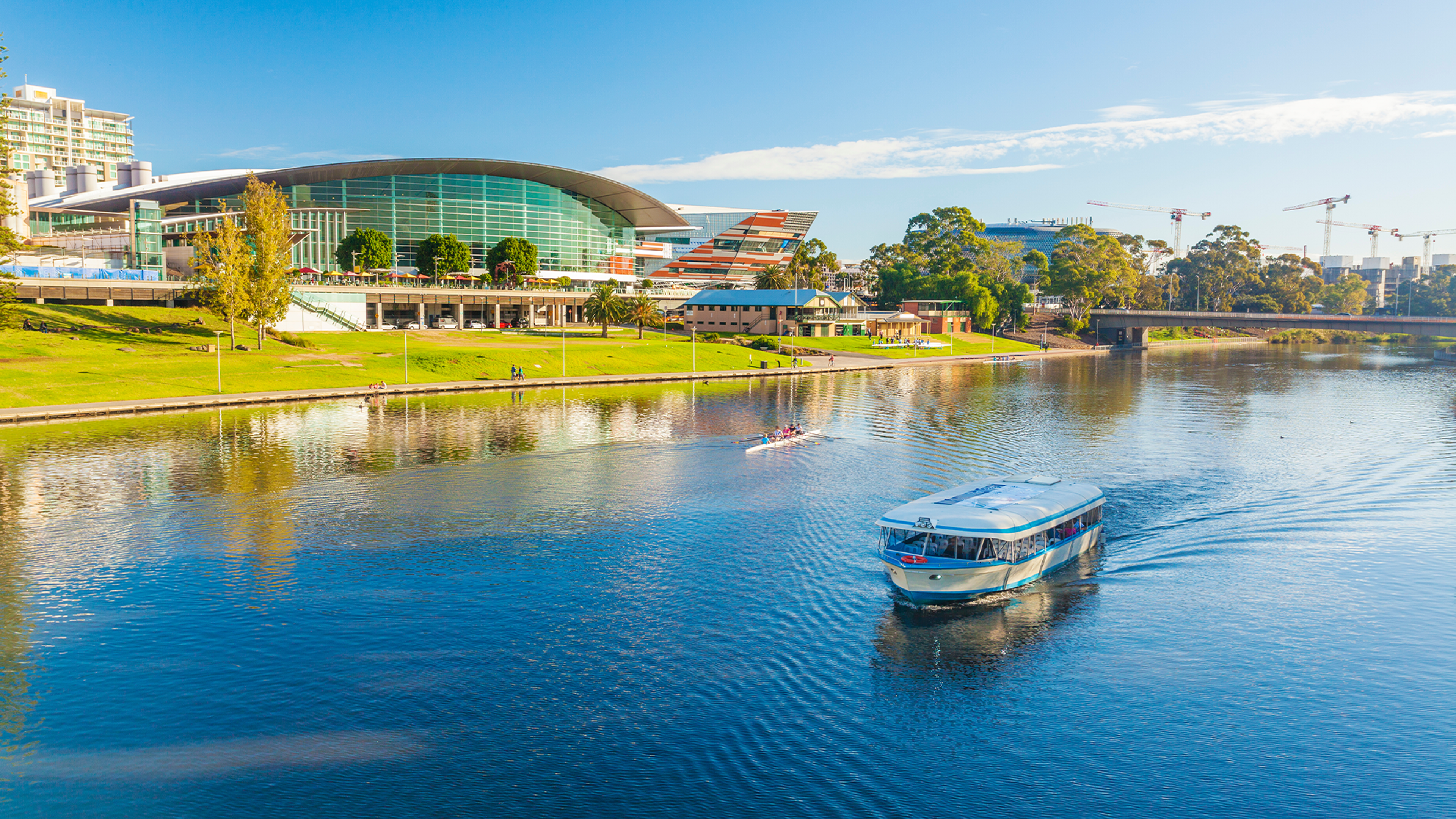 Adelaide Holiday Packages