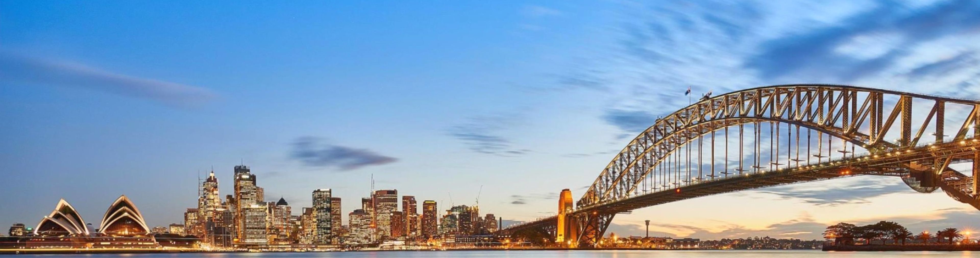 Sydney Holiday Packages