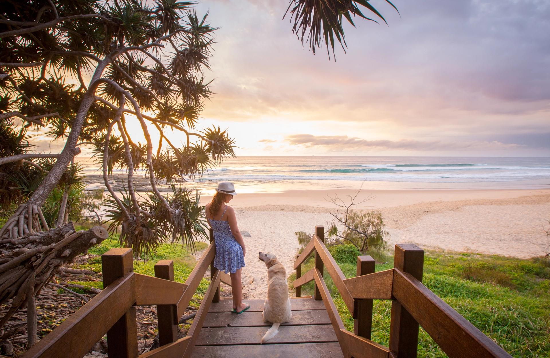Noosa Holiday Packages | Qantas Holidays