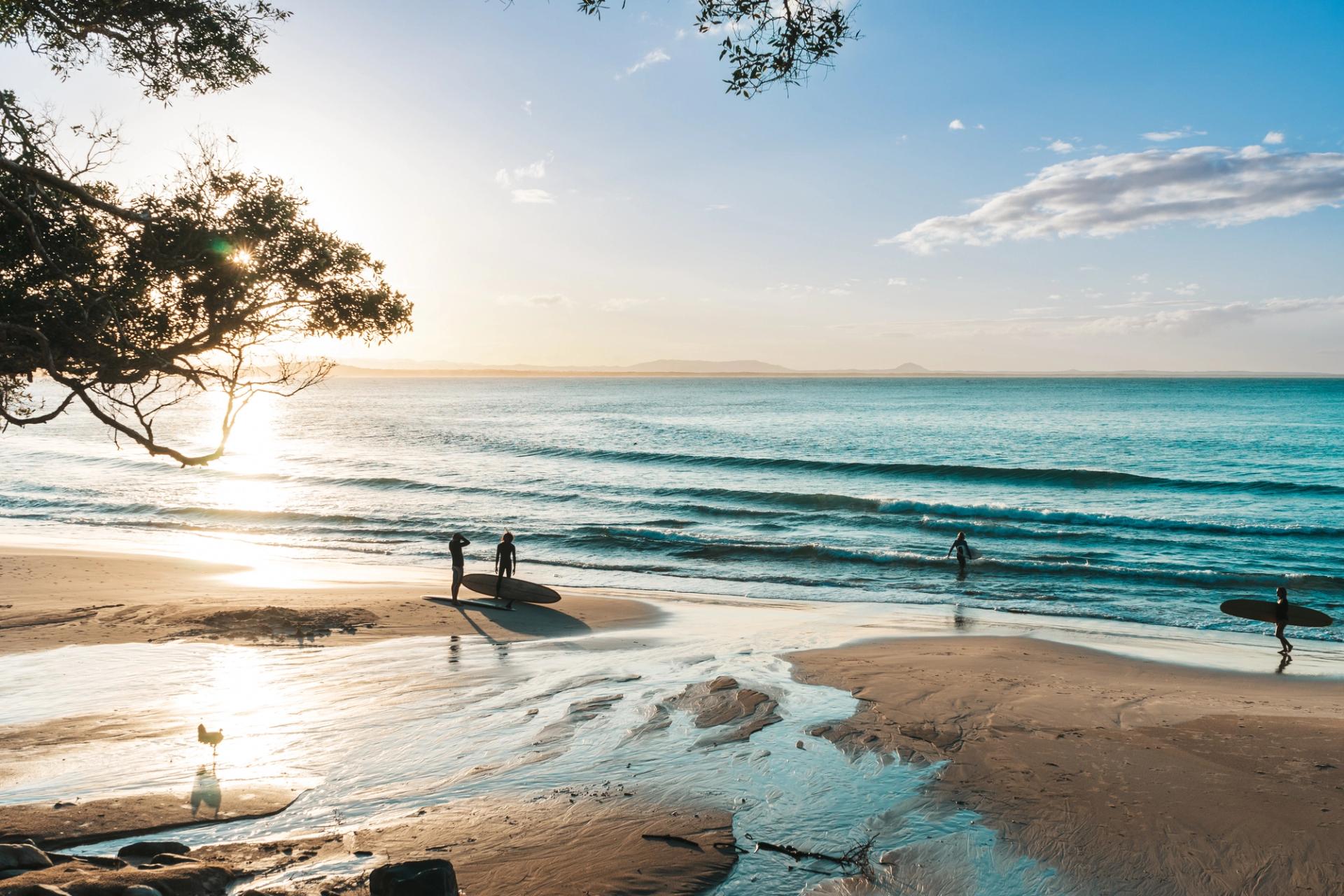 Noosa Holiday Packages Qantas Holidays noosa-holiday-packages-qantas-holidays