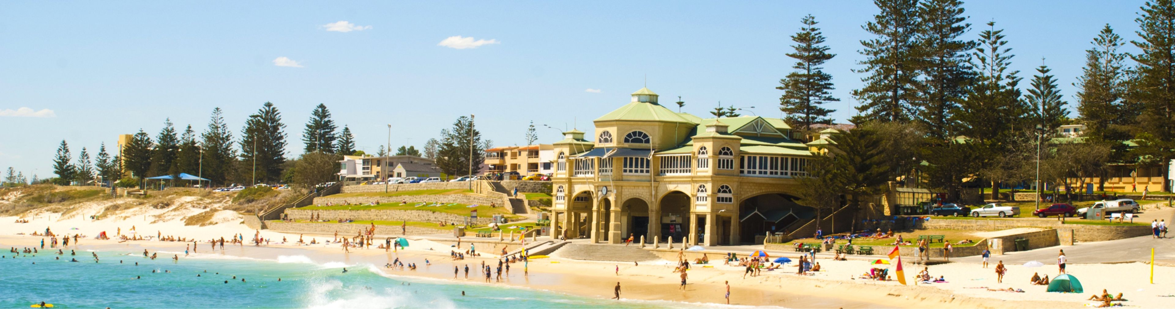 Perth Holiday Packages