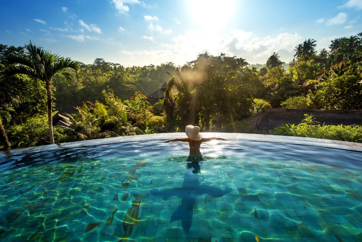 Bali Holiday Packages | Qantas Holidays