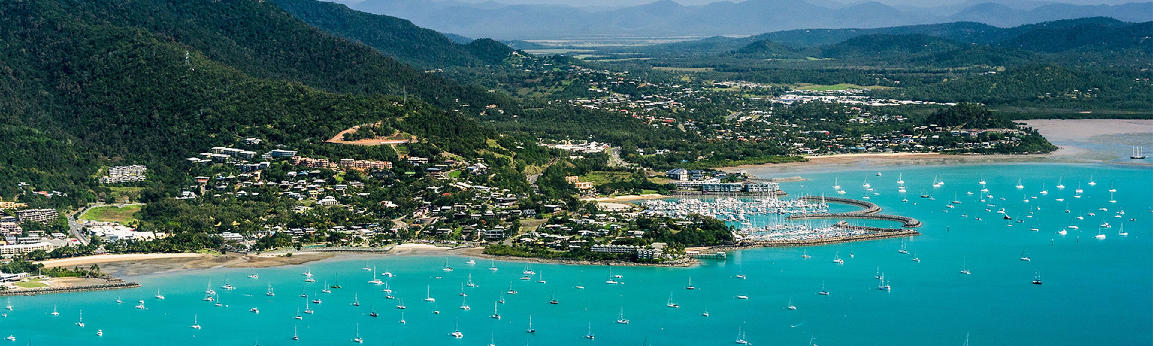 Airlie Beach 