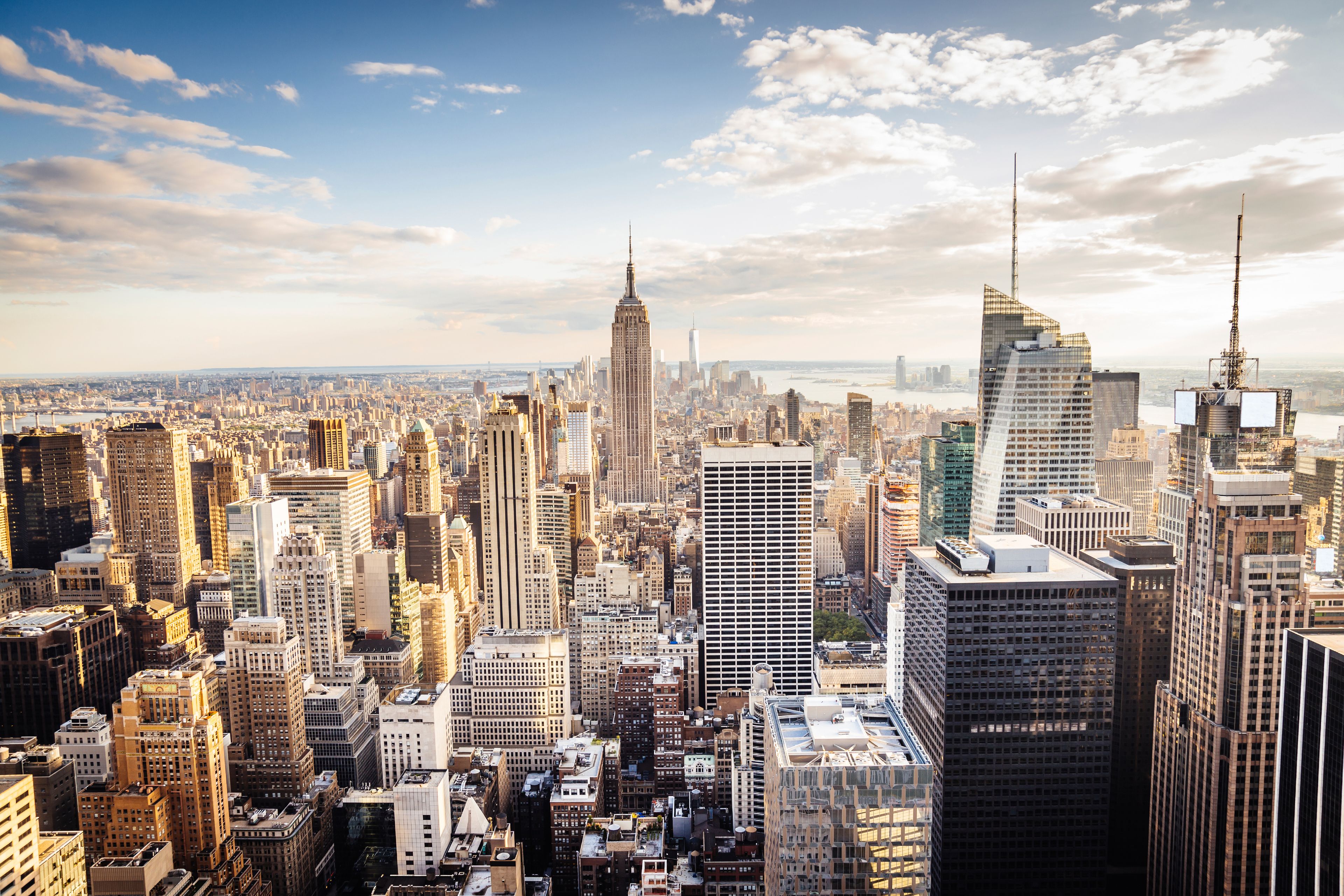 New York Holiday Packages | Qantas Holidays