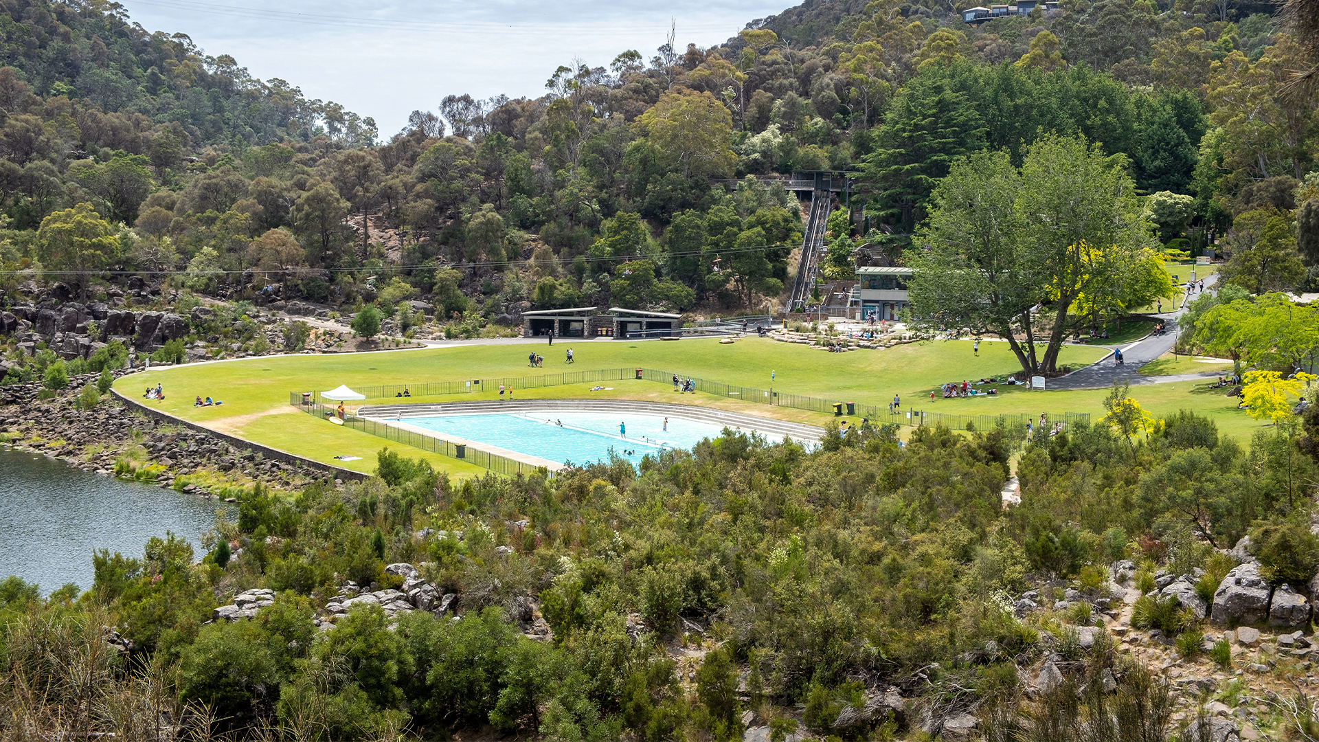 Launceston Holiday Packages | Jetstar Holidays