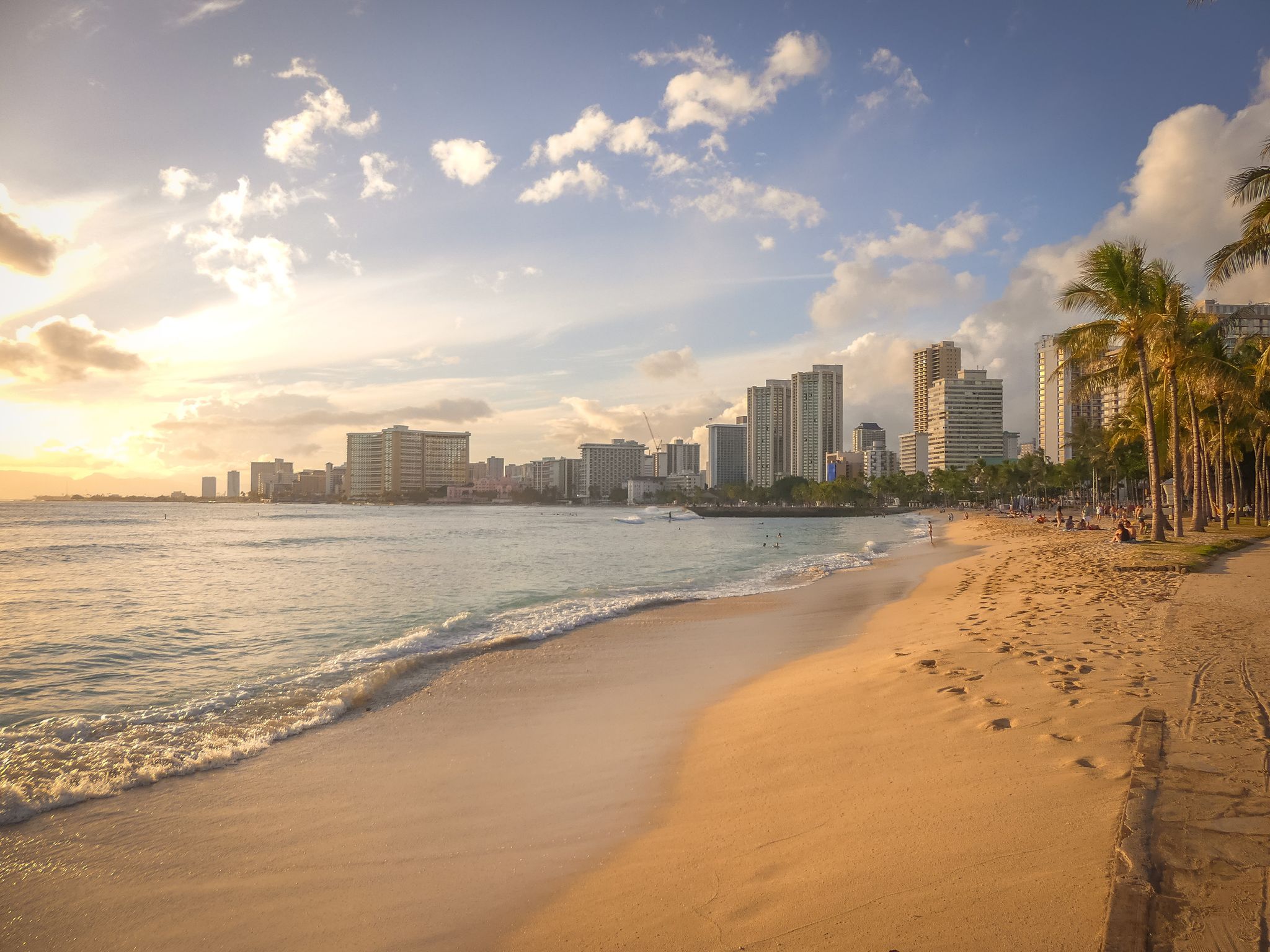 Hawaii Holiday Packages Qantas Holidays