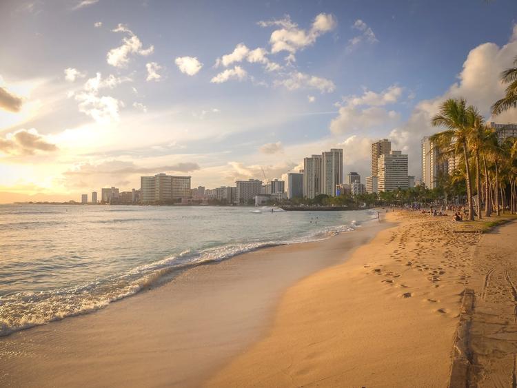 Hawaii Holiday Packages | Qantas Holidays