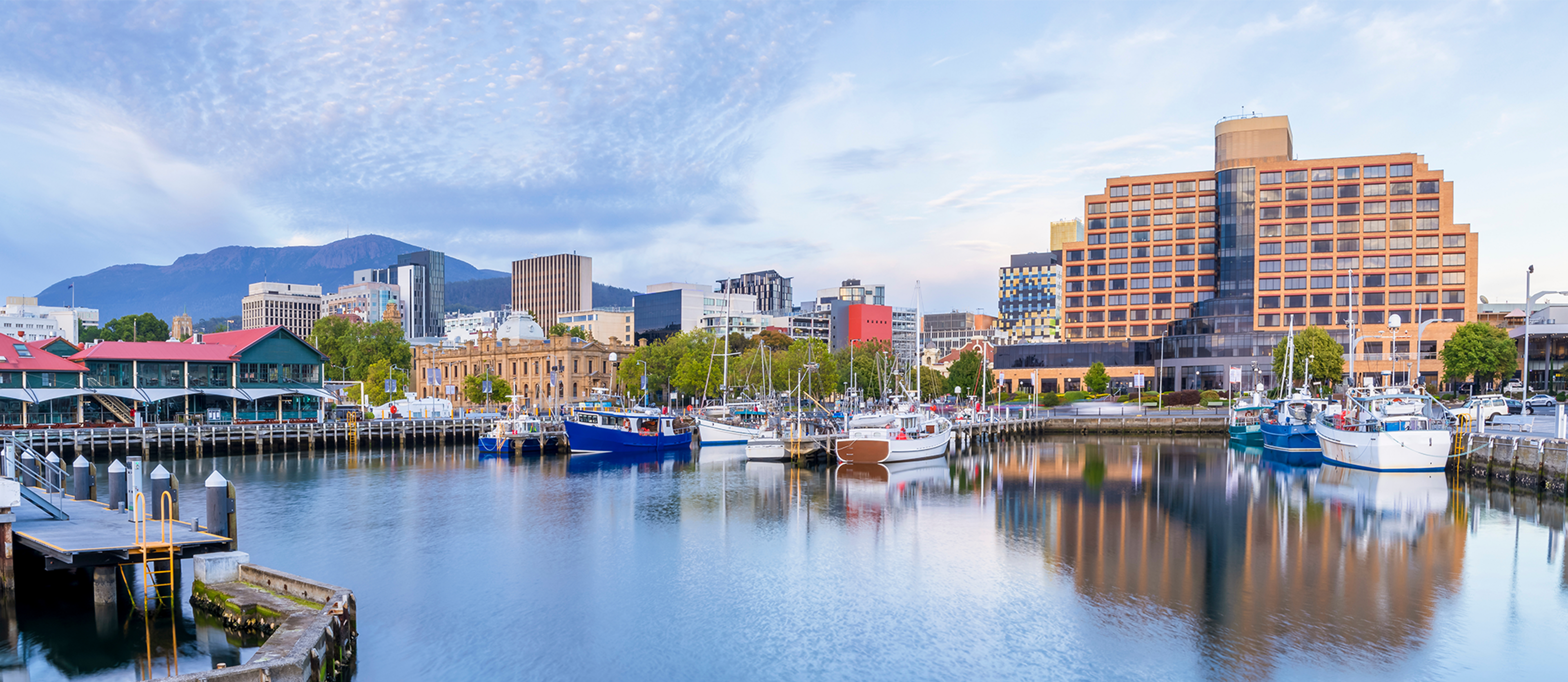 Hobart Holiday Packages