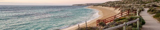 Margaret River Region