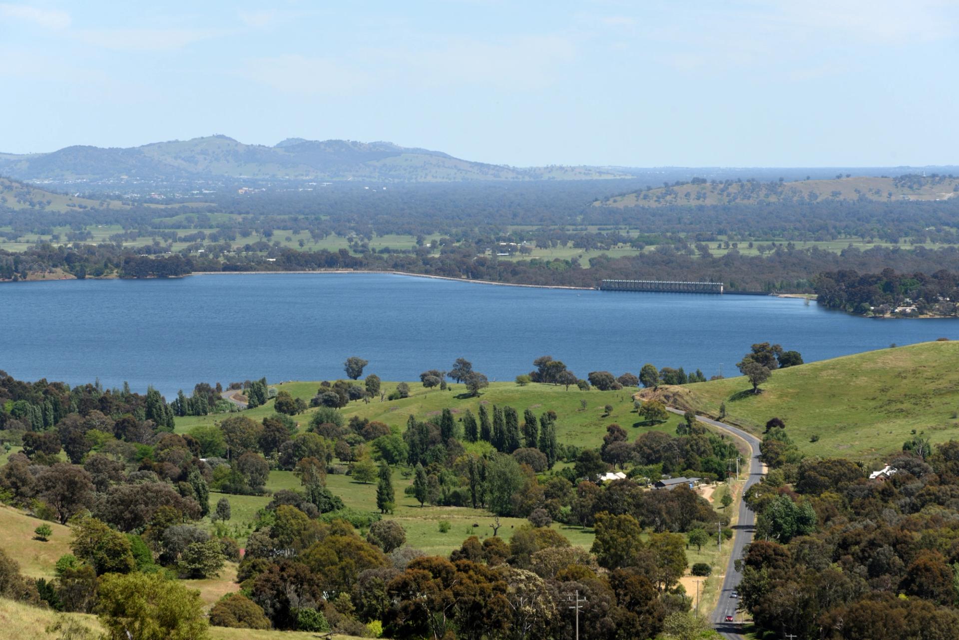Albury Holiday Packages | Qantas Holidays