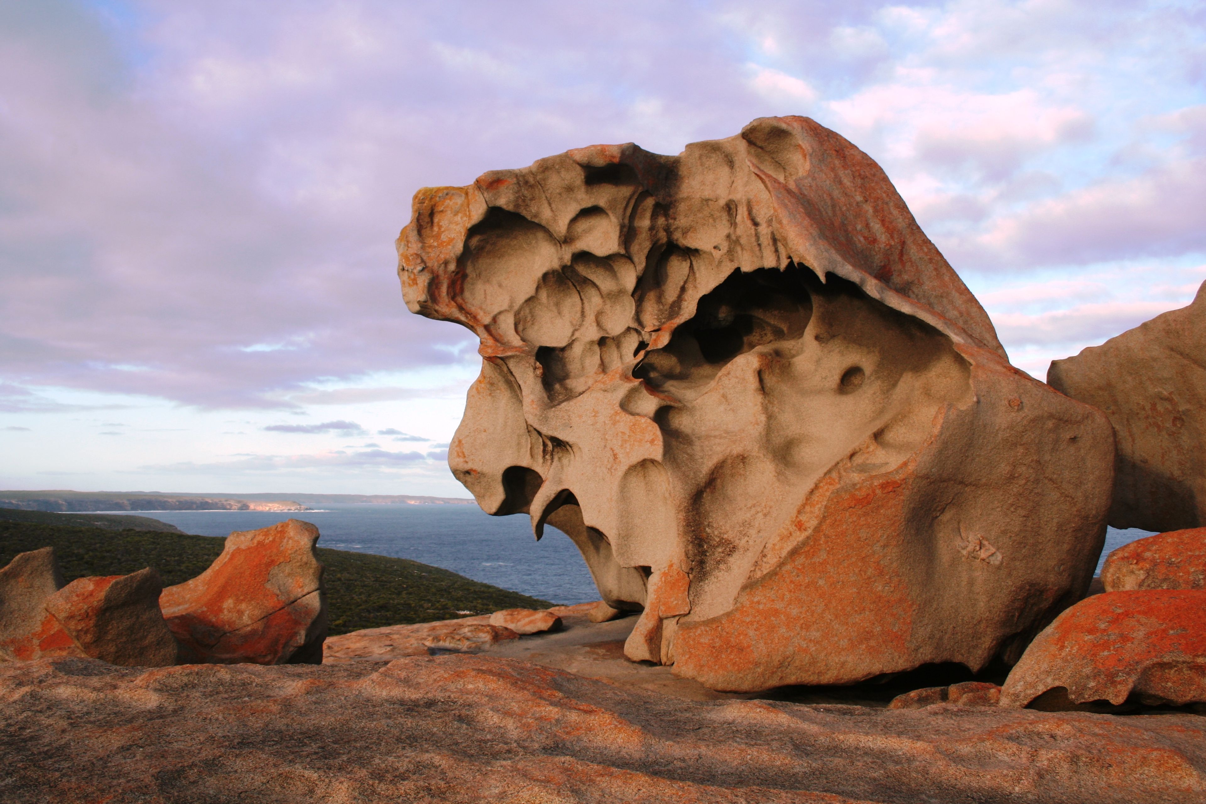 Kangaroo Island