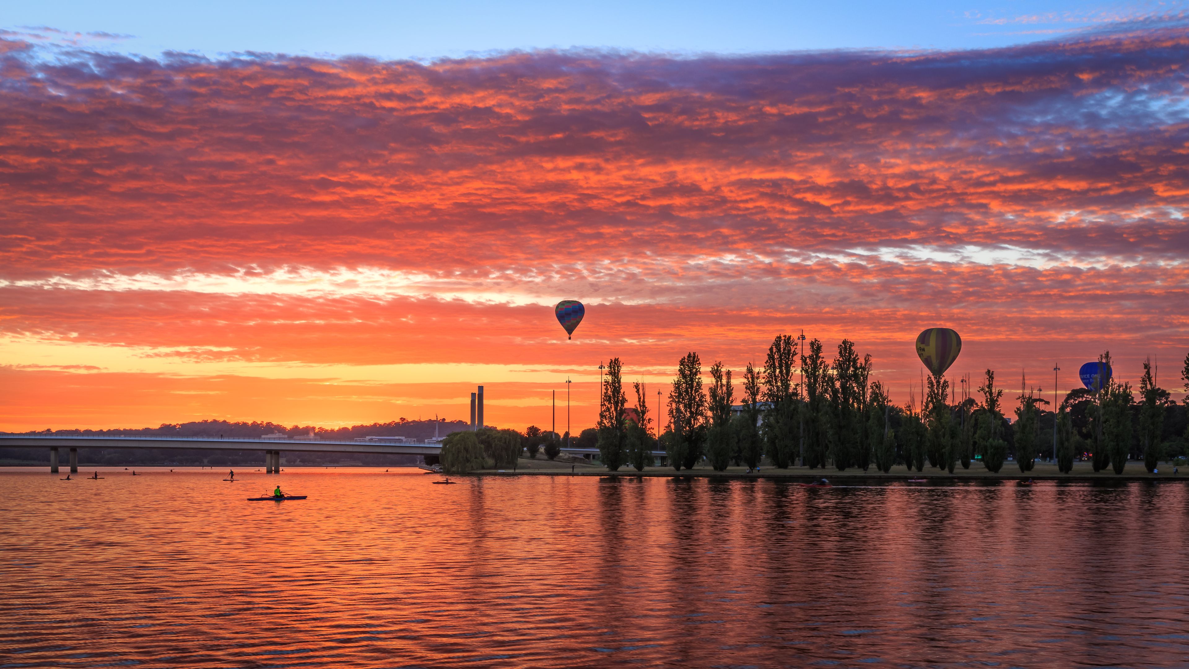 Canberra