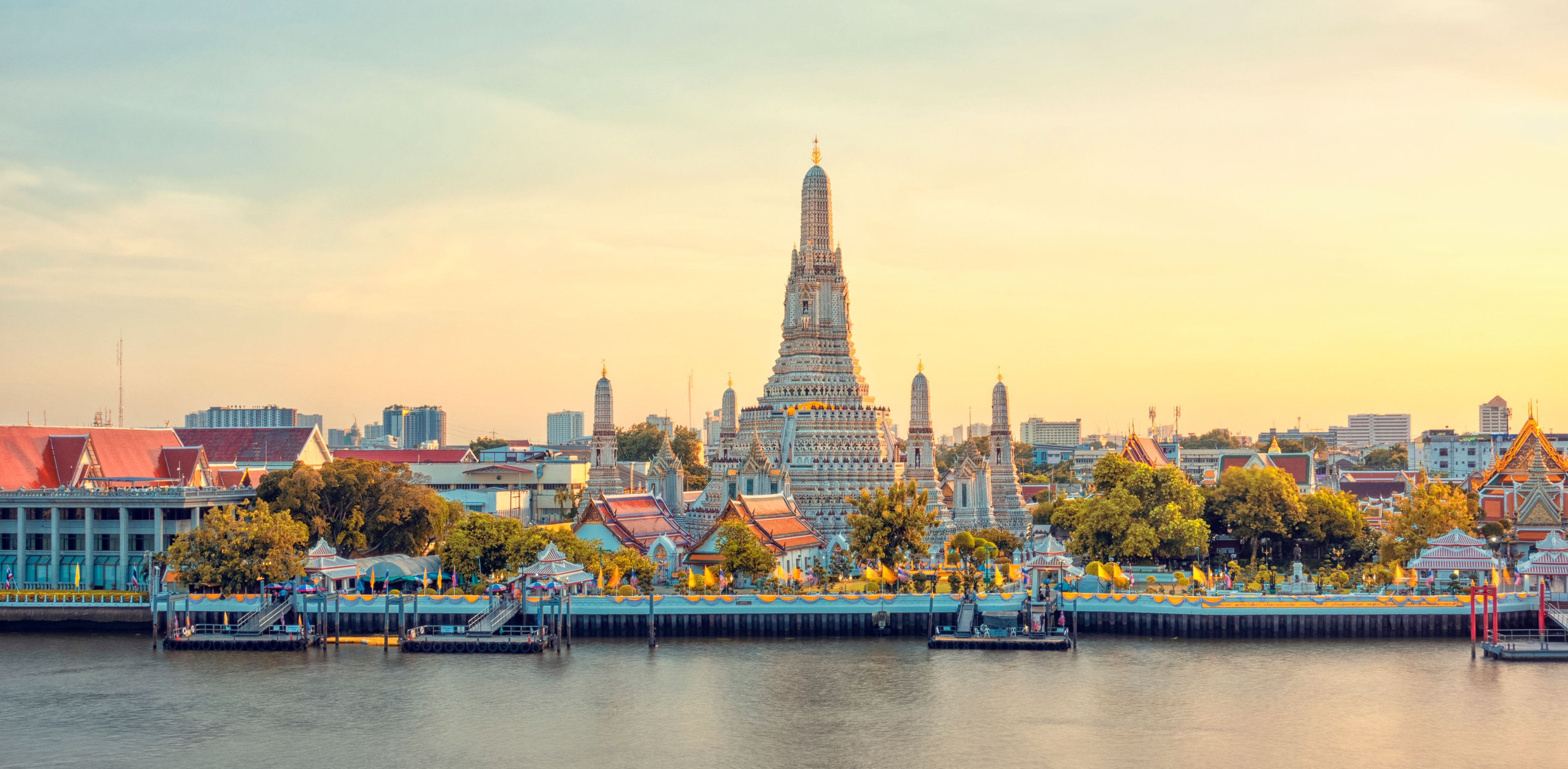 Bangkok Holiday Packages