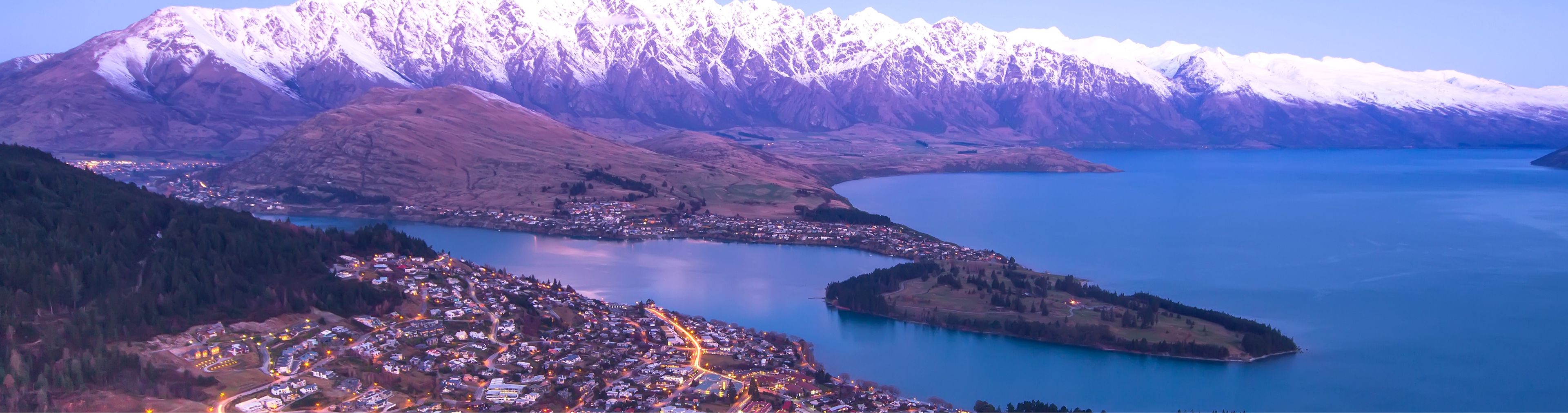 Queenstown Holiday Packages
