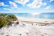 Hervey Bay & K'gari (Fraser Island)