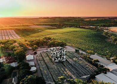 mclaren valley