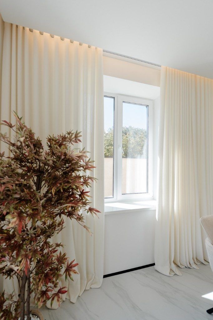 Draperii