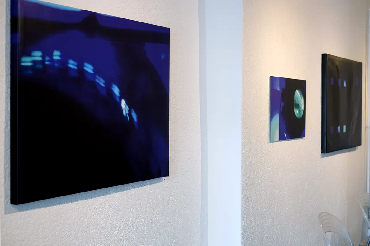 Bilder aus Licht