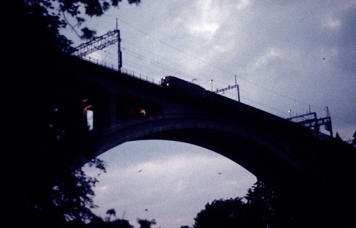 Klangbrücke Bern