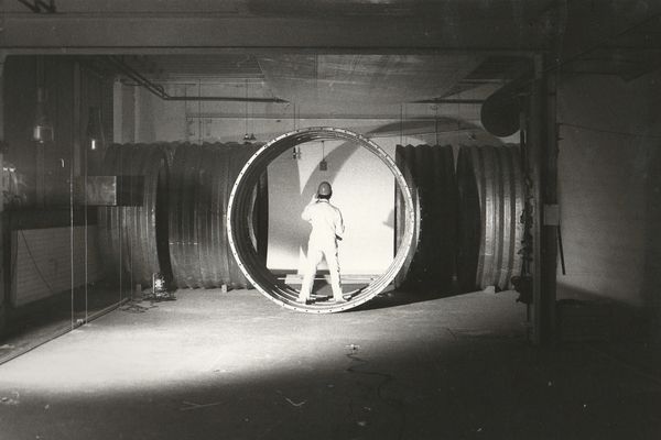 Deponie du Parfum Atomique
