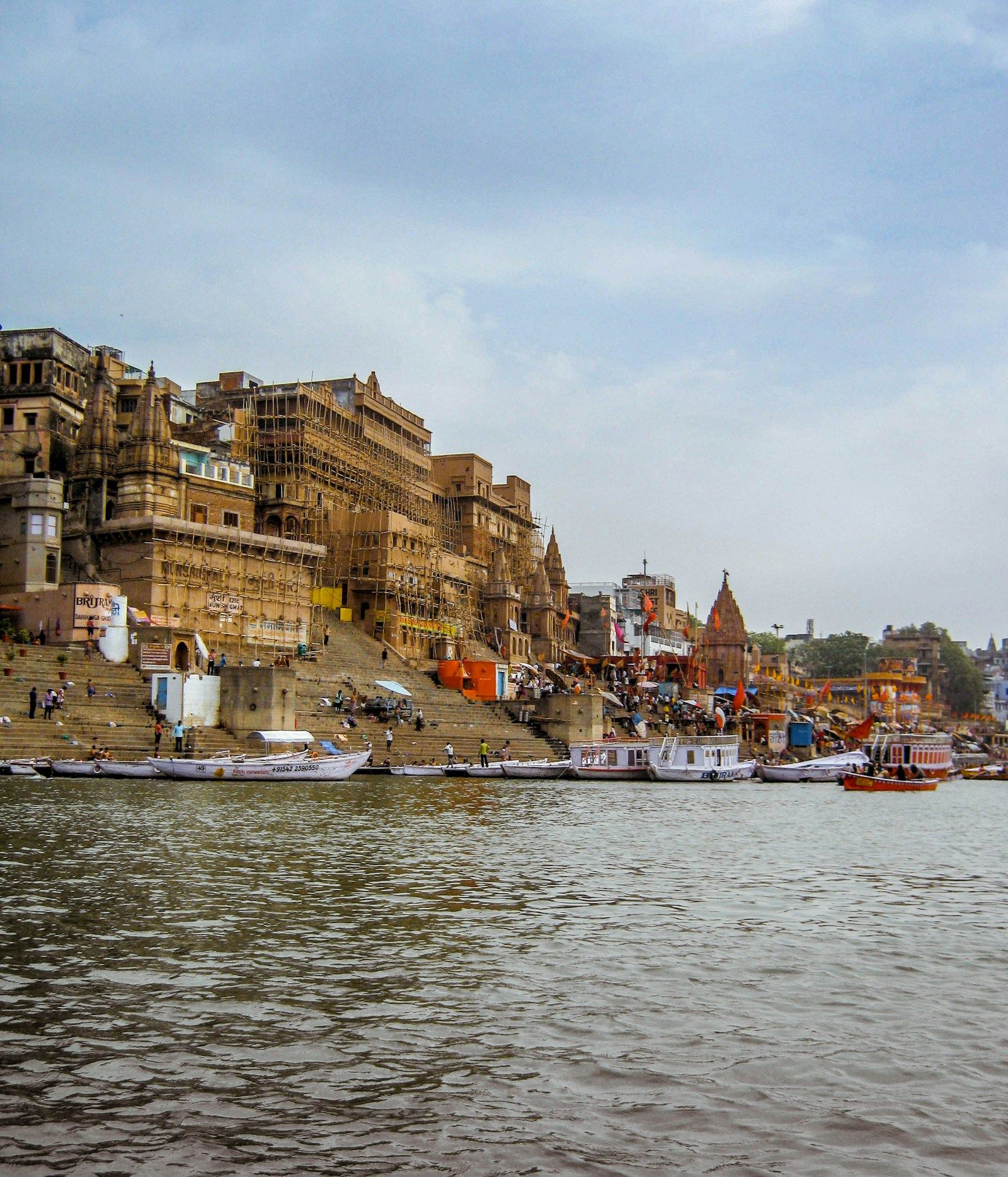 गोवर्धन में वैदिक शिक्षा को बढ़ावा देने के लिए गुरुकुल परियोजना पर काम तेज