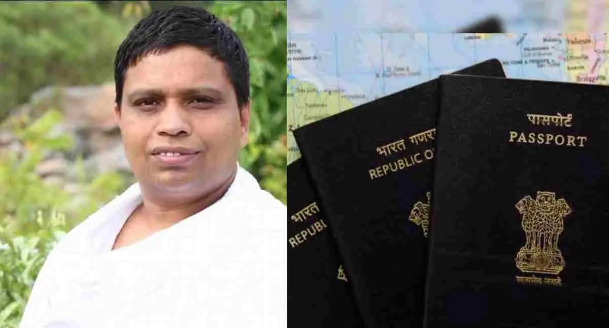 15 साल पुराने फर्जी पासपोर्ट केस में आचार्य बालकृष्ण बरी, CBI कोर्ट ने सुनाया बड़ा फैसला