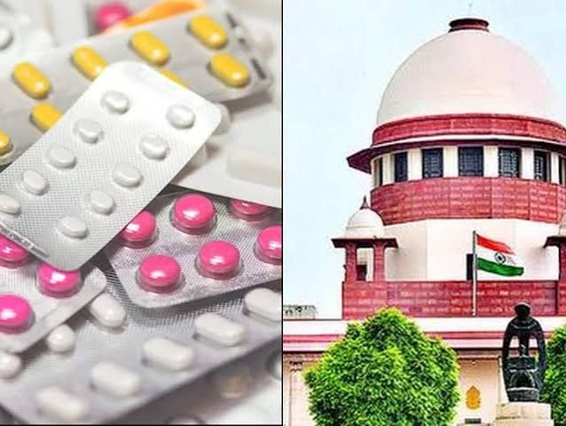फार्मा कंपनियों की मनमानी पर सुप्रीम कोर्ट का हंटर, जानिए कैंसर दवाओं की कीमतों को क्यों बताया 'दिनदहाड़े डकैती'